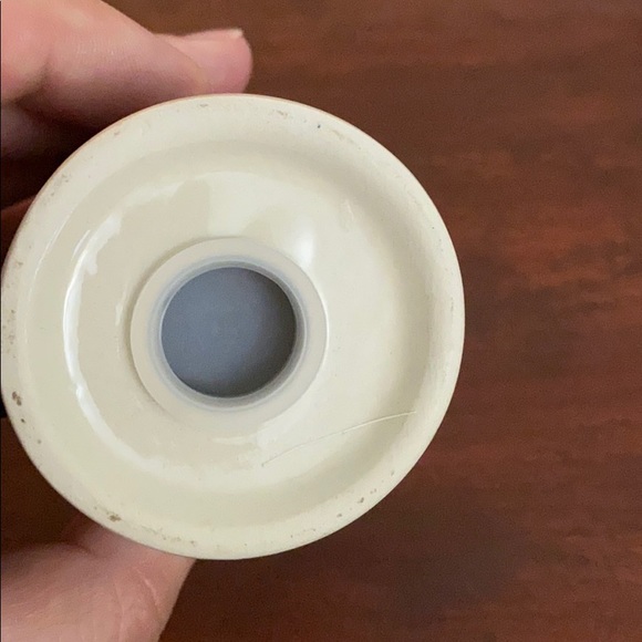 Geometric salt shaker - Picture 6 of 6